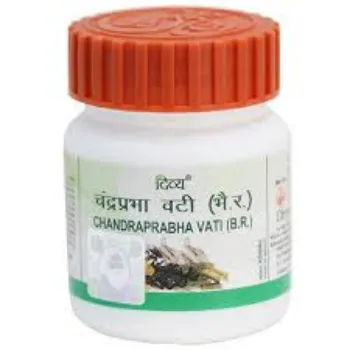 Chandraprabha Vati